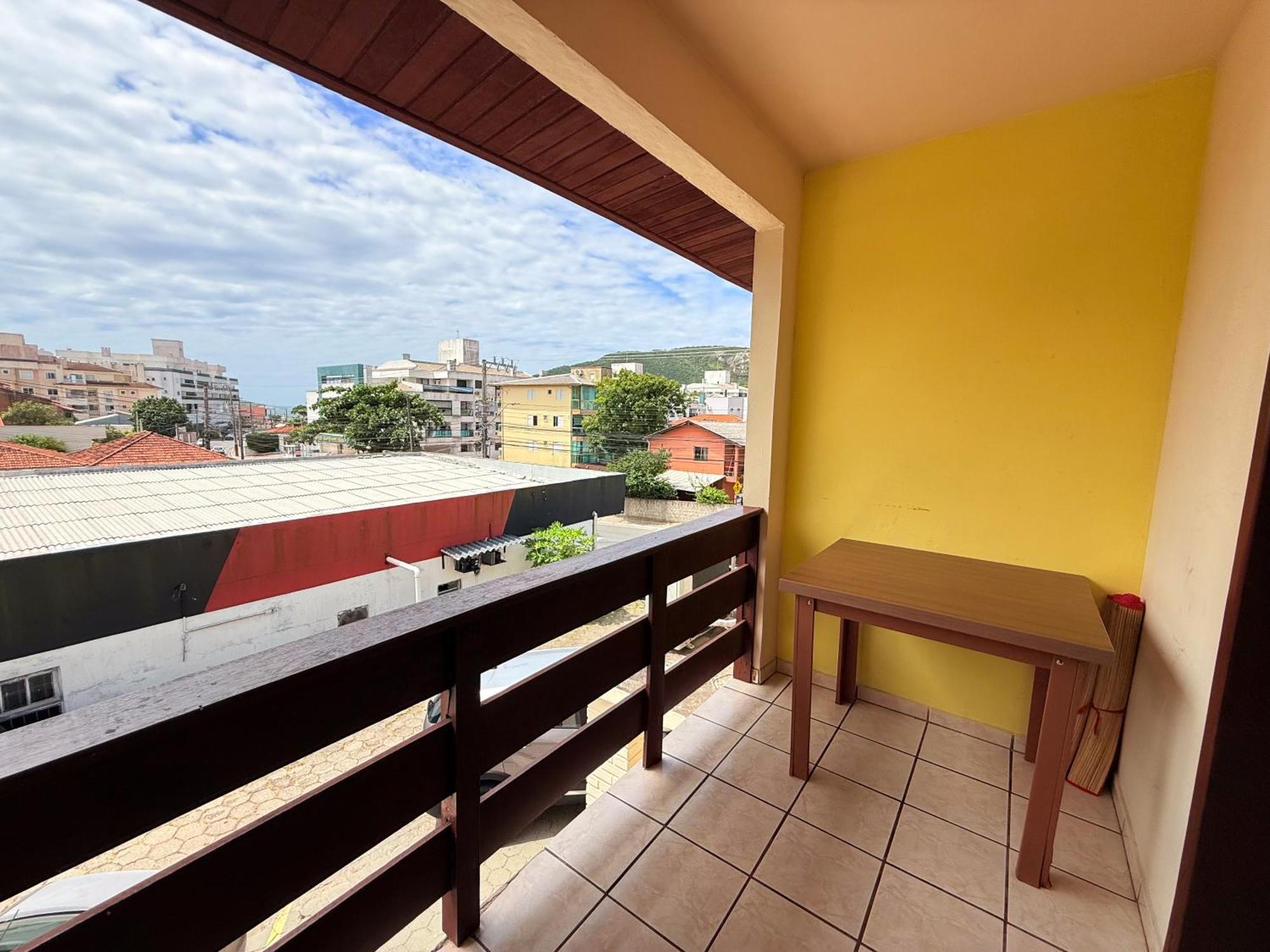 Residencial Santinho Florianopolis Exterior foto