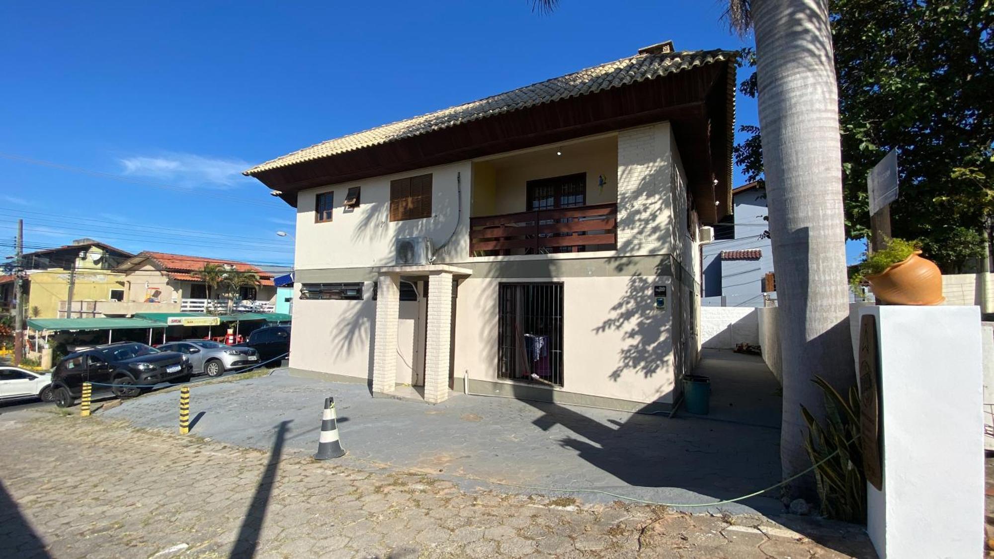 Residencial Santinho Florianopolis Exterior foto