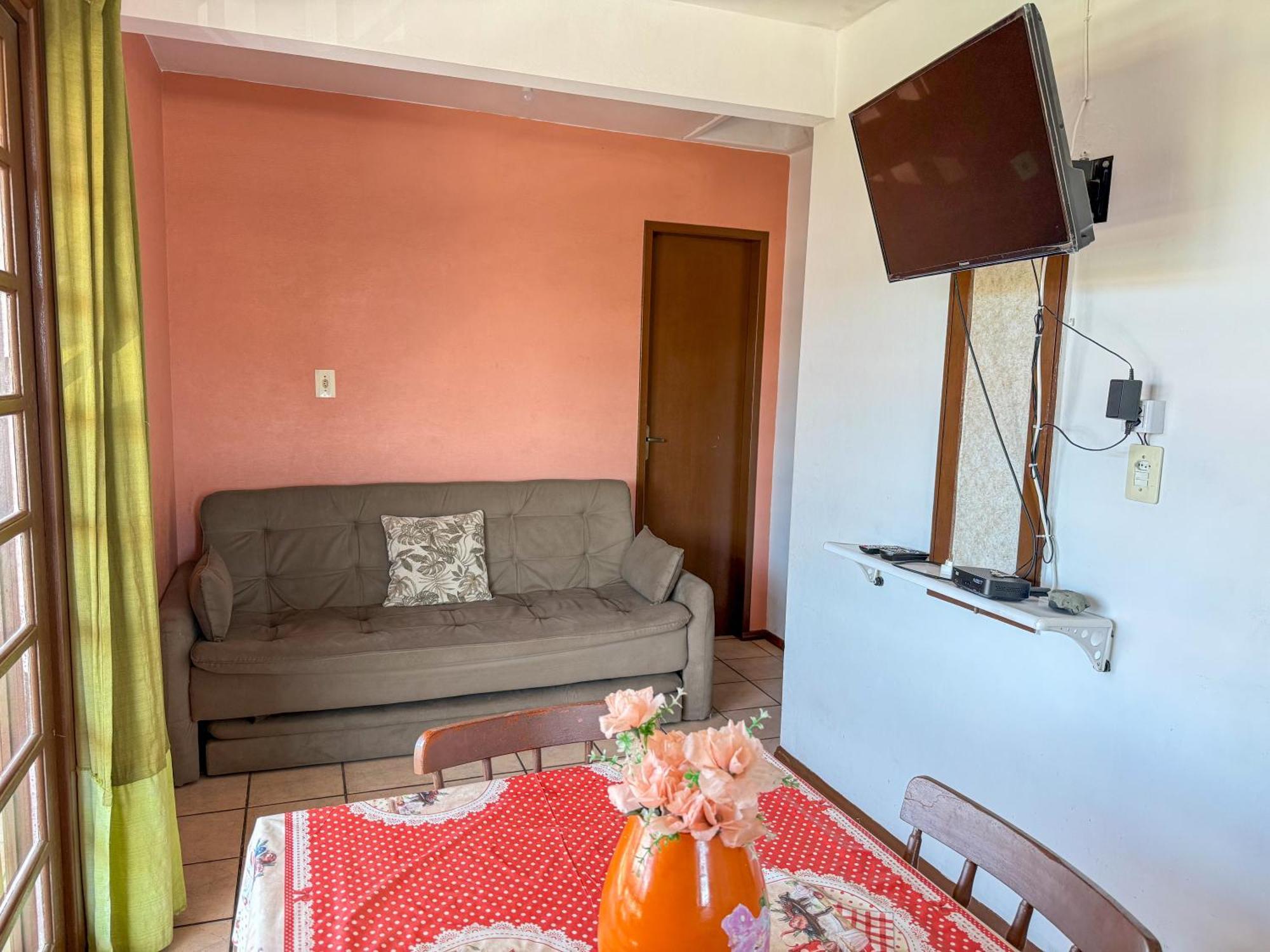 Residencial Santinho Florianopolis Exterior foto